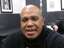 фото - Андре Розье: Я называл Джейкобса своим сыном, а он…