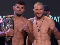 фото - Видео. Ярослав Амосов — Дуглас Лима: лучшие моменты боя