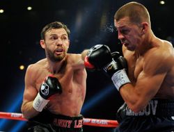 фото - Чудинов и Коробов: взрыв и осечка