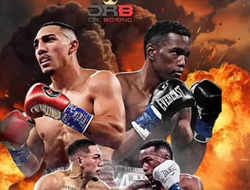 фото - Лопес дал добро на бой с «бабаем» дивизиона? Есть дата, но она не устраивает Матиаса