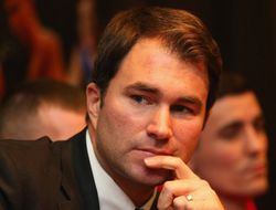 фото - Херн увеличивает предложение Уайлдеру, обещает $7-8 миллионов