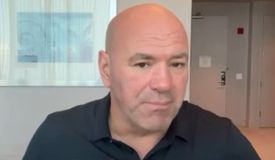 Макгрегор или Джонс? Уайт о том, у кого из суперзвёзд больше шансов выступить на UFC White House
