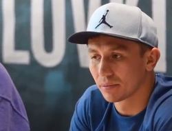 фото - Головкин—Джейкобс: WBA даёт ещё неделю