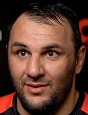 Салимгерей Расулов