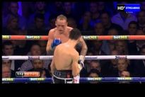 Видео боя: Карл Фроч – Джордж Гроувз I