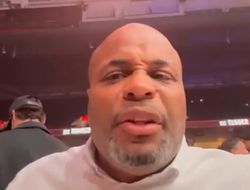 фото - Капитуляция де Риддера. Кормье разобрал решение тренера