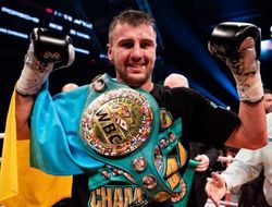 фото - СМИ — о поединке Александр Гвоздик – Артур Бетербиев: Рано радоваться…