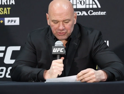 фото - Двалишвили будет драться за пояс, а Сехудо завершит карьеру? Знает Дэйна Уайт