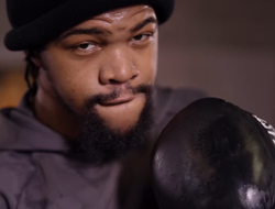 фото - Назван ещё один бой шоу Пакьяо – Барриос. Это потенциально яркая обязательная защита