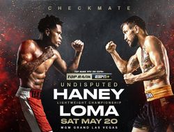фото - Названа цена PPV-трансляции шоу Хэйни-Ломаченко. Лучший бой карда покажут бесплатно