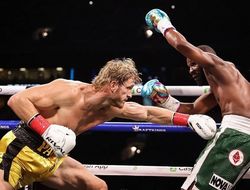 фото - Флойд Мейвезер прокомментировал бой с Логаном Полом: цитаты