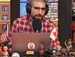 фото - Со-главный бой UFC 309 на грани срыва? Реакция топ-инсайдера