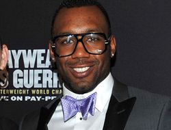 фото - В августе Траут собирается драться с Доусоном