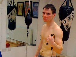 фото - EBU назначил реванш Сергея Рабченко и Седерика Виту