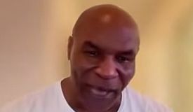 Майк Тайсон назвал лицо бокса: «Это почти библейская история»