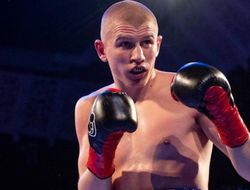 фото - Украинский нокаутёр Сергей Богачук выступит в Мексике: есть дата и соперник