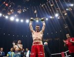 «С» — стабильность: Каллум Смит о причинах участия в турнире WBSS