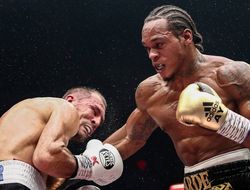 фото - Бой Ковалёв-Альварес может не состояться: россиянина не устраивает дата