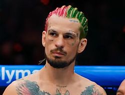 фото - UFC White House: О'Мэлли нокаутировал Захаби
