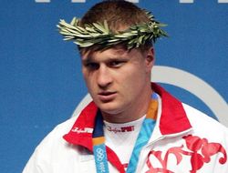 фото - Александр Поветкин: Я бы под нейтральным флагом на Олимпиаду не поехал