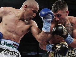 фото - Ломаченко хочет другого чемпиона, Арум нацелен на реванш с Салидо