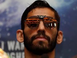 фото - У Хорхе Линареса и Терри Флэнегана договариваются о бое в начале 2018 года 