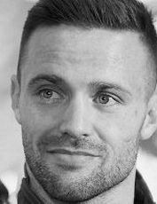 Джош Тейлор