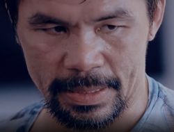 фото - Пакьяо: «20 лет назад я был Угасом»