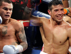 фото - «Великолепный» Серхио Мартинес и «Китаец» Маркос Майдана всё ближе к очной схватке