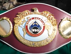 фото - WBO против боя Фундора–Спенс. Ну, почти...