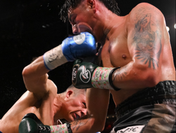 фото - Шоу года? Назван ещё один бой ивента Пакьяо – Барриос. И это реванш