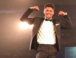 фото - Уоррингтон нарасхват: британца нахваливает и хочет с ним бой Шакур Стивенсон