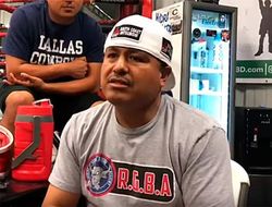 фото - Роберт Гарсиа сделал прогноз на бой Ломаченко–Кролла и вспомнил Усика