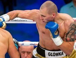 фото - Гловацки вернётся в ринг не ранее конца зимы — тренер чемпиона