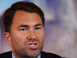 фото - Промоутер Джошуа: Кличко, наверное, не нужны лишние £5 млн...