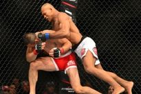 Видео боя: Роналдо Соуза – Юшин Оками, HD 1080