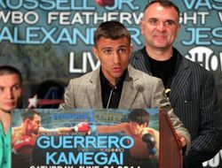 фото - Климас: Никто не тренируется упорнее Ломаченко