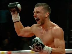 фото - Интервью Александра Гвоздика: Тедди Атлас — выдающийся тренер