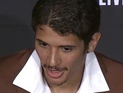 фото - Сорван бой Фундора-Турман — источник