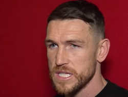 фото - «Если Фьюри сможет внести коррективы...» Экс-чемпион о реванше с Усиком