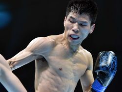 фото - Андеркард Пакьяо–Маттиссе: интернационал, рекорды, титульные бои и проспекты