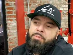 фото - Тренер рассуждал о вариантах Кроуфорда. Получилось неутешительно