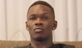 «Не то, чего я ожидал». Адесанья о победе Чимаева над Дю Плесси