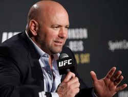 фото - Дэйна Уайт взорвался: Кокаиновый торчок Де Ла Хойя просто использовал Чака Лидделла!