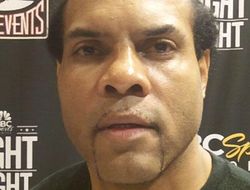 фото - Тренер Сергея Ковалёва: «Силлах будет нокаутирован в 6-м раунде»