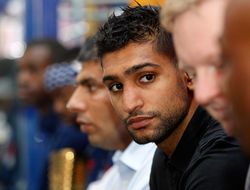 фото - Амир Хан не хочет избивать Шейна Мосли