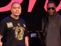 фото - Букмекеры определились с фаворитами шоу 5х5: Queensberry vs Matchroom