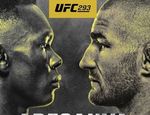 UFC 293: Адесанья – Стриклэнд. Где смотреть онлайн, когда начало трансляции