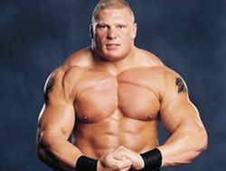 фото - UFC 200: Брока Леснара проверили на допинг 5 раз за 2 недели