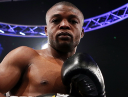 фото - Илунга Макабу — чемпион мира по версии WBC